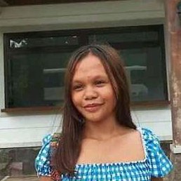 Janisa Balanay, , 23 