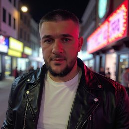 Artamon, 28, 