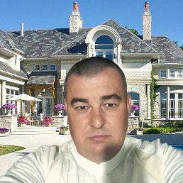 Ivan, 40 , 