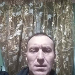 Иван, 45, Екатеринбург