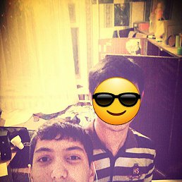 Maks, 28, -