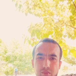 Sayfullo, 31, 