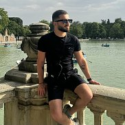 Георгий, 36 лет, Москва Георгий, 36 лет, Москва