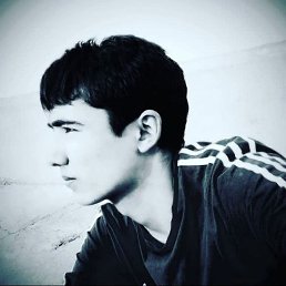 Farrux, 24, 