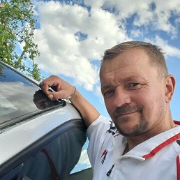 EvgenBlagorodny, 43, 