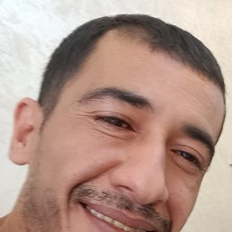 Abderrahmane, 40, 