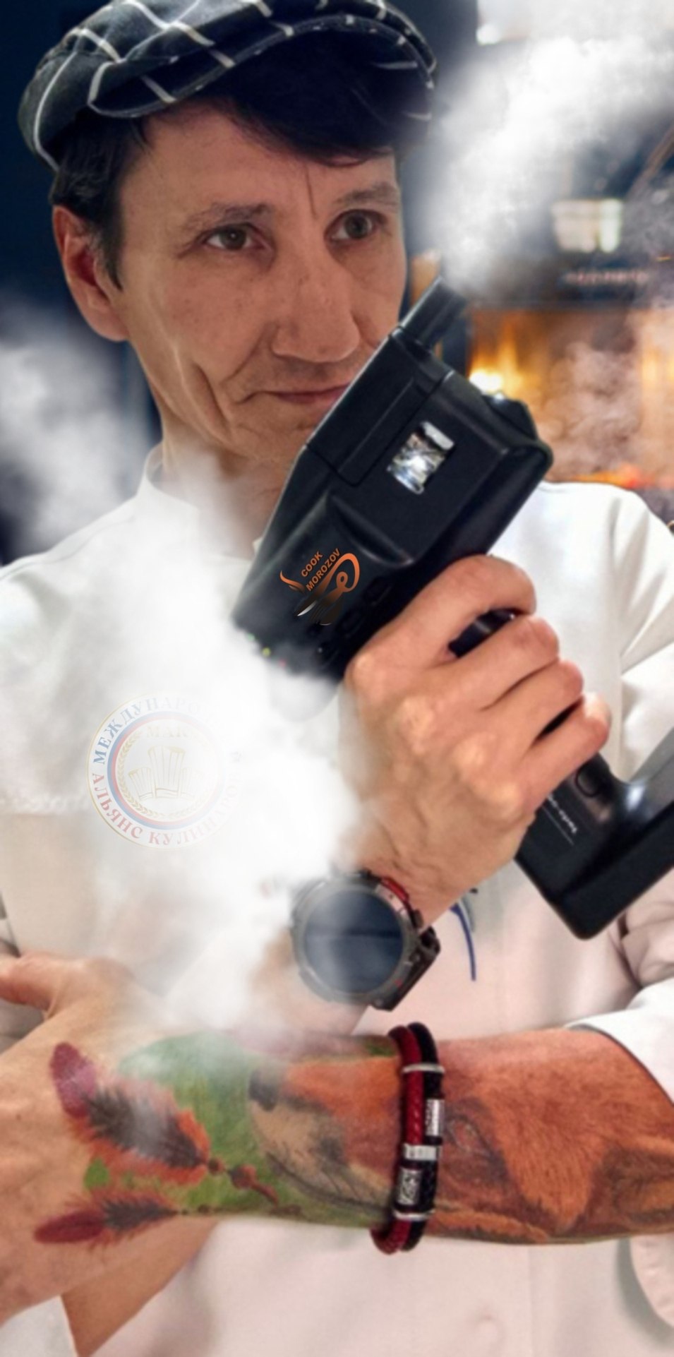 Cocktail Bubble Blaster.������� ��������� � ������� ����� �������� � ���������� ���������. ���� ... - 7