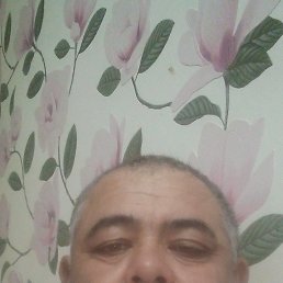 Abdulla Mamatav, 41, 