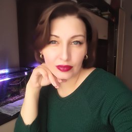 Елена, 41, Саратов