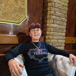 Татьяна, 63, Горловка