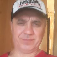 Gena, 55 ���, �����-���������