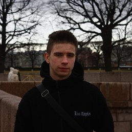 Никита, 20 лет, Кострома Никита, 20 лет, Кострома