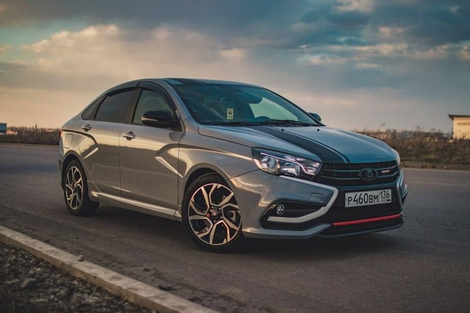    Lada Vesta Sport.   1,8-   145 ..  ...