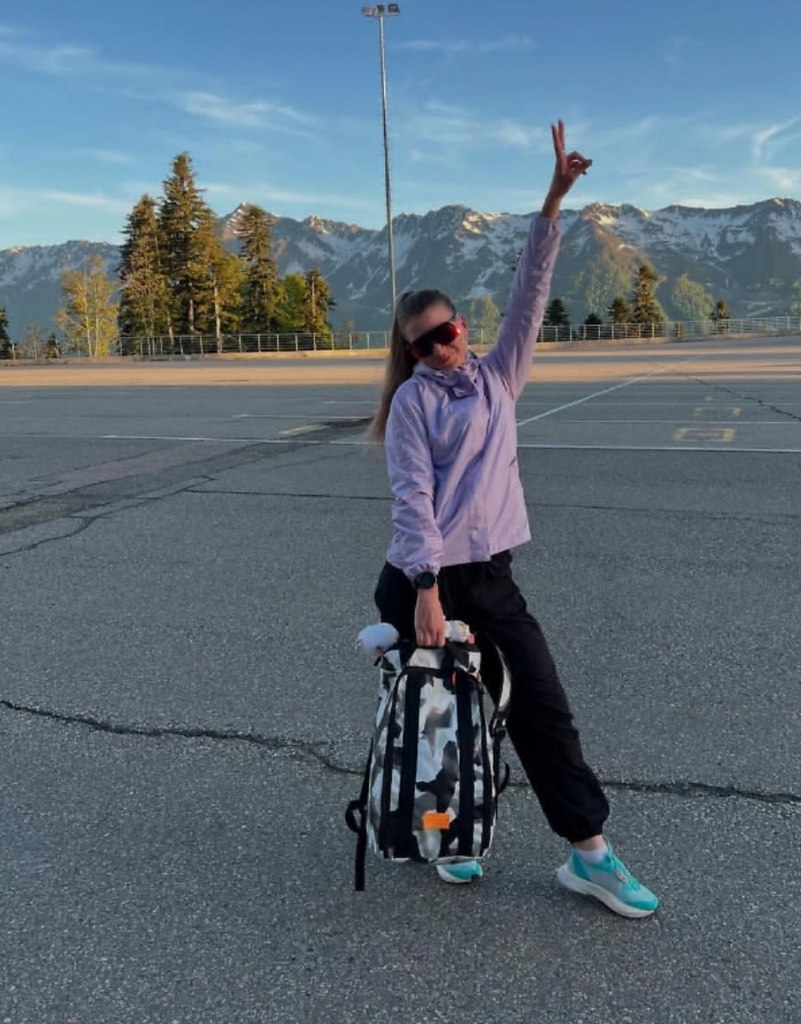 Виктория Сливко