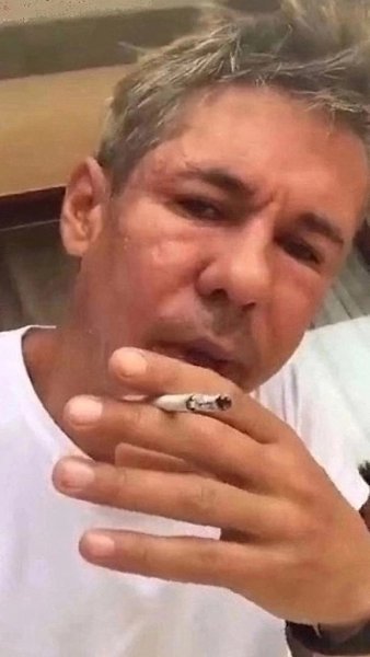Иноагент, террорист, педераст и экстремист Алексей Панина озвучил свои условия для возвращения в ...