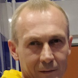 Mikhail, 48,  