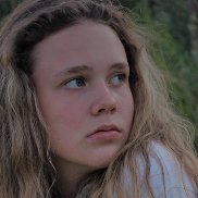 Anna, 19 , 