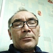 Halil, 51, 