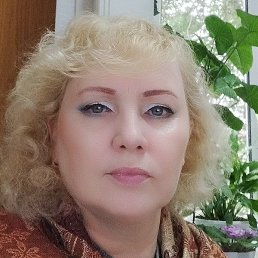 Liudmila, , 59 