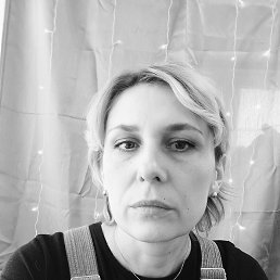 Елена, 46, Курск
