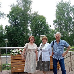 Фото Салават Мирсалимов, Казань, 60 лет Салават Мирсалимов, Казань, 60 лет