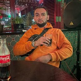 Nikolay, , 28 