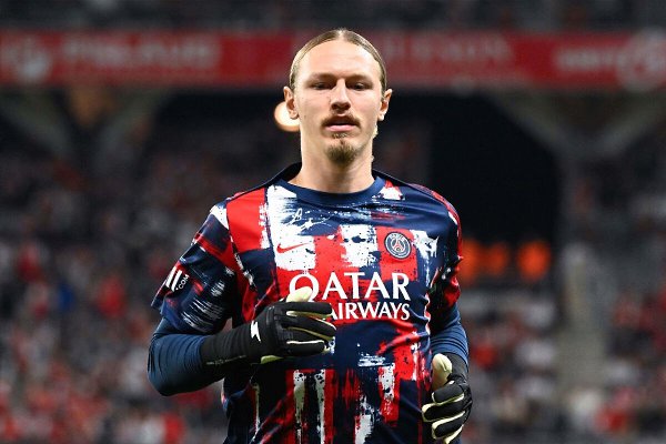 Только 2 вратаря Лиги 1 стоят дороже Сафонова.Transfermarkt обновил стоимость игроков Лиги 1. ...