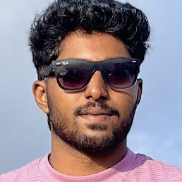 Suraj Patil, �����������, 21 ���