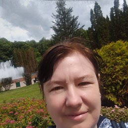 Tatyana, 46, 