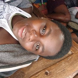 Esther, 20, 