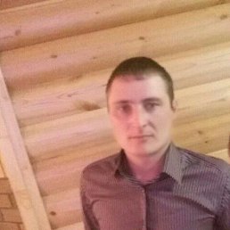 Сергей, 35, Хабары