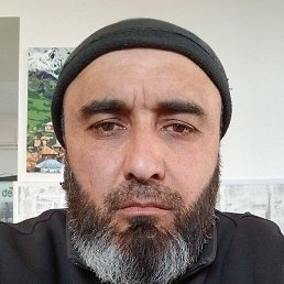 Bilol Nemati, �����-���������, 41 ���