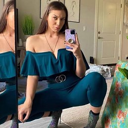 Sharon blossom, 27, 