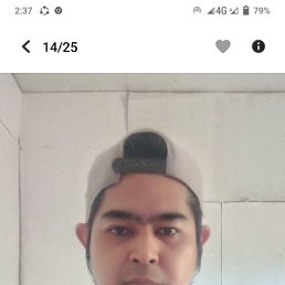 zul, 36, -