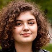 Кристина, 18 лет, Торонто Кристина, 18 лет, Торонто