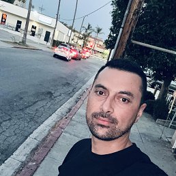 David, 35, -