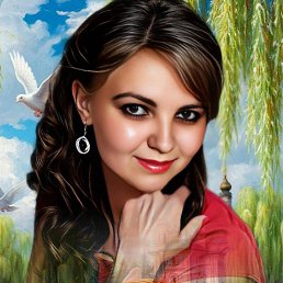 ���� Oksana, ������, 33 ���� - ��������� 17 ����� 2026