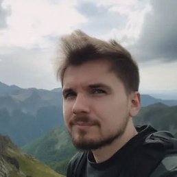 Michail, 26, 