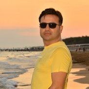 Teymur, 36, 