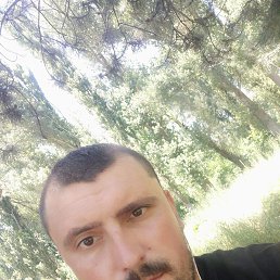 Roman, 36, 