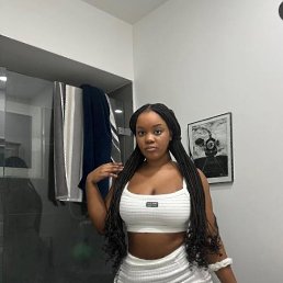 Deborah, 25, 