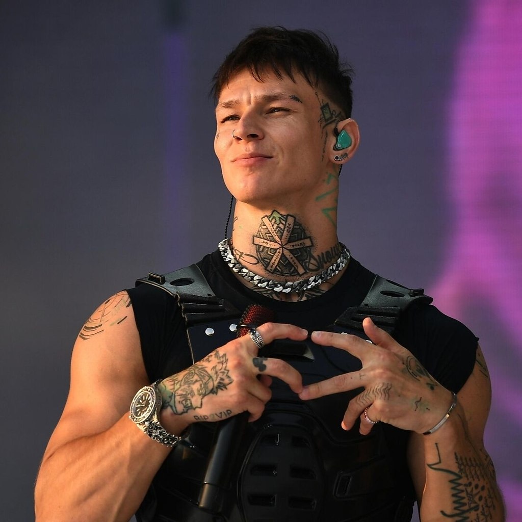  NILETTO,     :  :       ... - 3