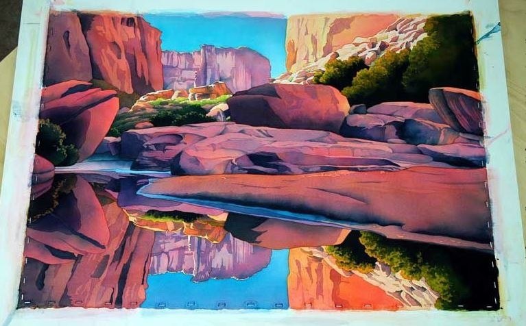 ����������� ������ ��������. ����� 2. ����� ������ � ���������� ����� ��������: Jonathan Frank - 6