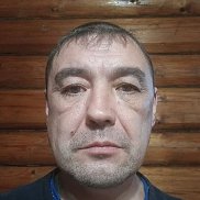 Marat, 48 , 