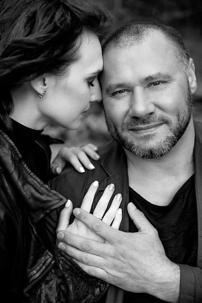 :) Я когда-то прочёл слова, не придав им тогда значения: «Если женщина не права, попроси у неё ...