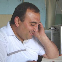 Armen, ������, 53 ����