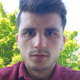 Ismail Latipov, , 22 