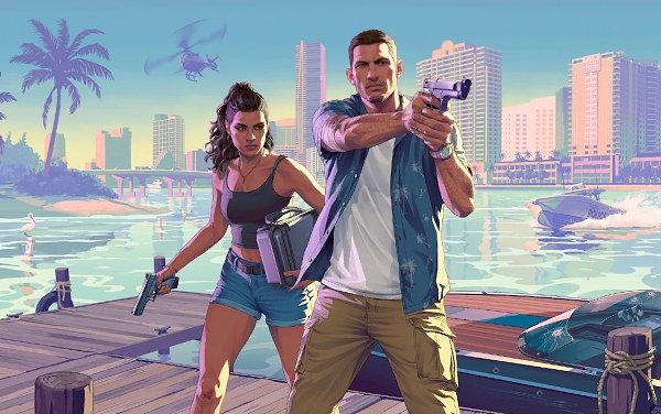 Sony ������� � ������: GTA 6 ��� �������� � ��������� Playstation. � ������ Sony ������������ ... - 4