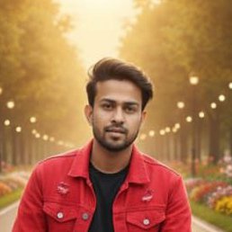 Sanu Qureshi, ����, 20 ���