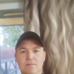 Jahongir Odilov, 40, 